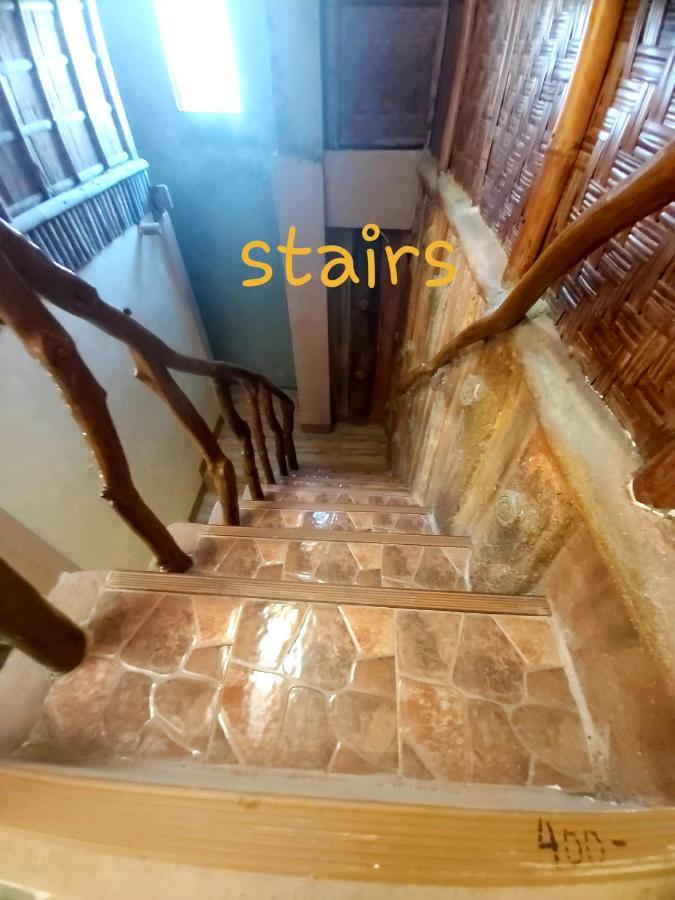 Ryj'S Inn Сикихор Экстерьер фото