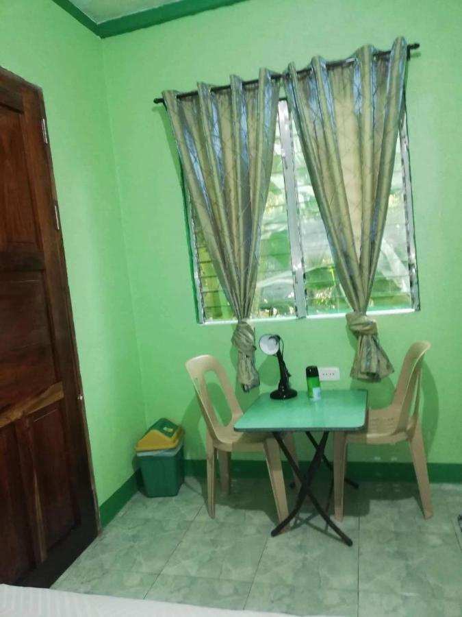 Ryj'S Inn Сикихор Экстерьер фото